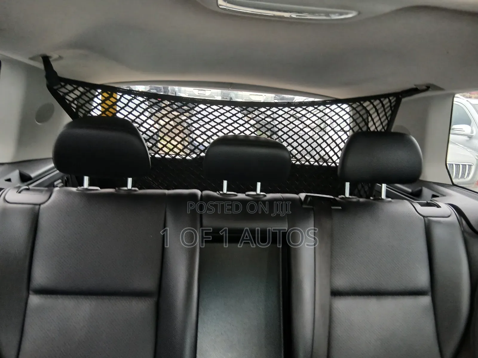 Mercedes-Benz GLK-Class 350 4MATIC 2010 Silver