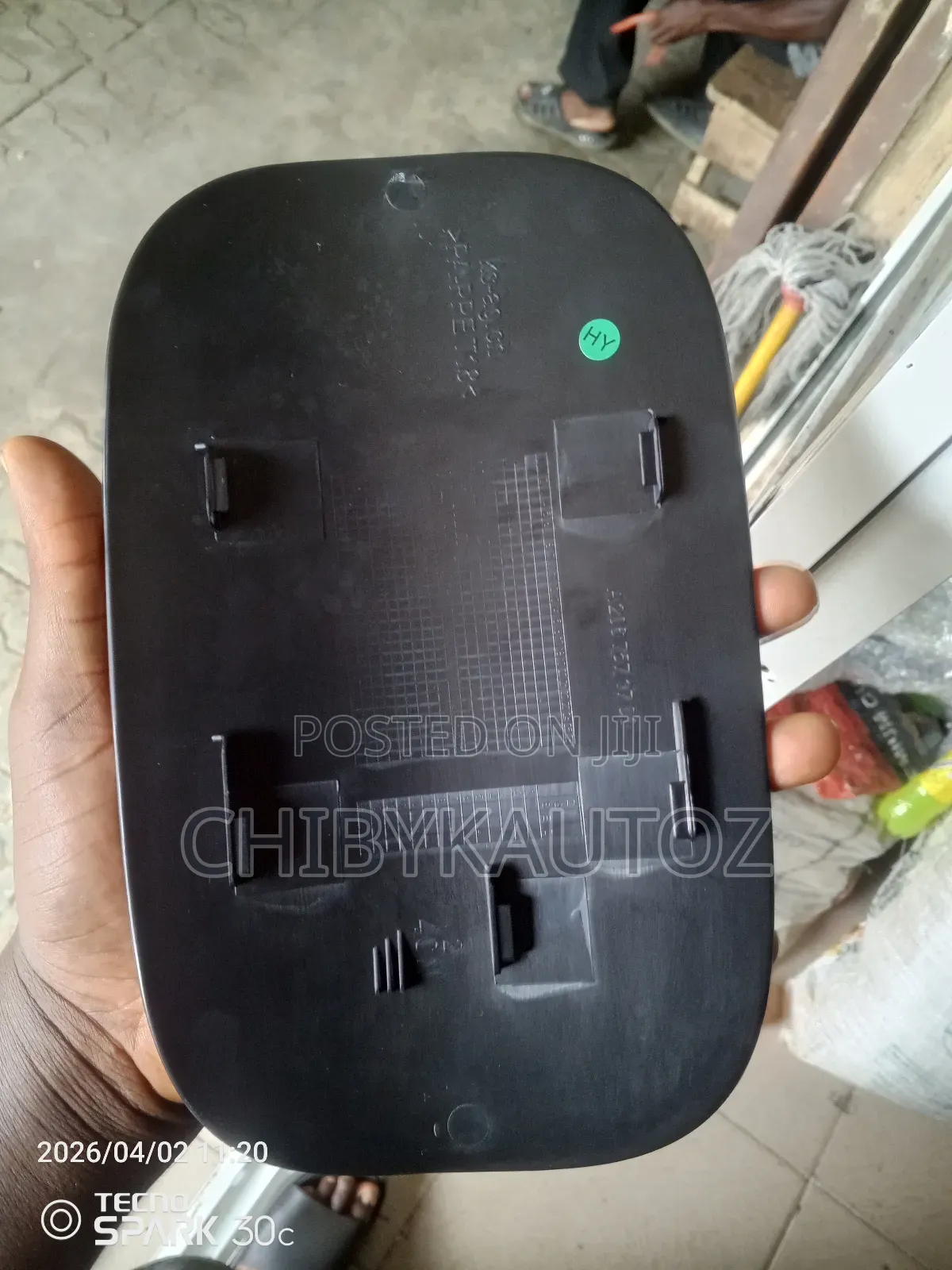 Fuel Tank Cover/Pan for C300 2022 "W206 "