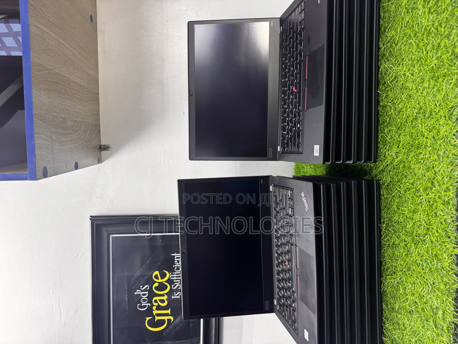 Laptop Lenovo Thinkpad T490s 16GB Intel Core i7 SSD 256GB