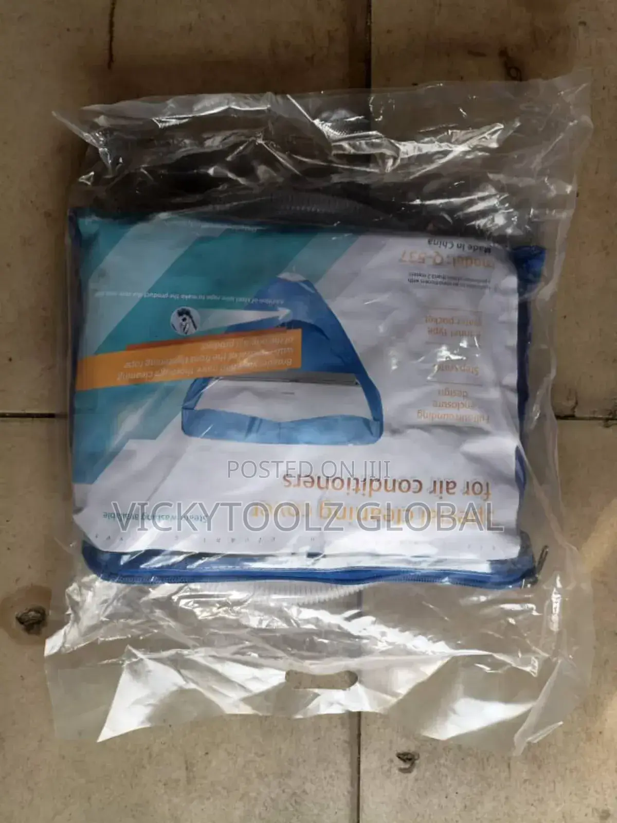 Air Conditioner Cover Ac Special Cleaning Cover
