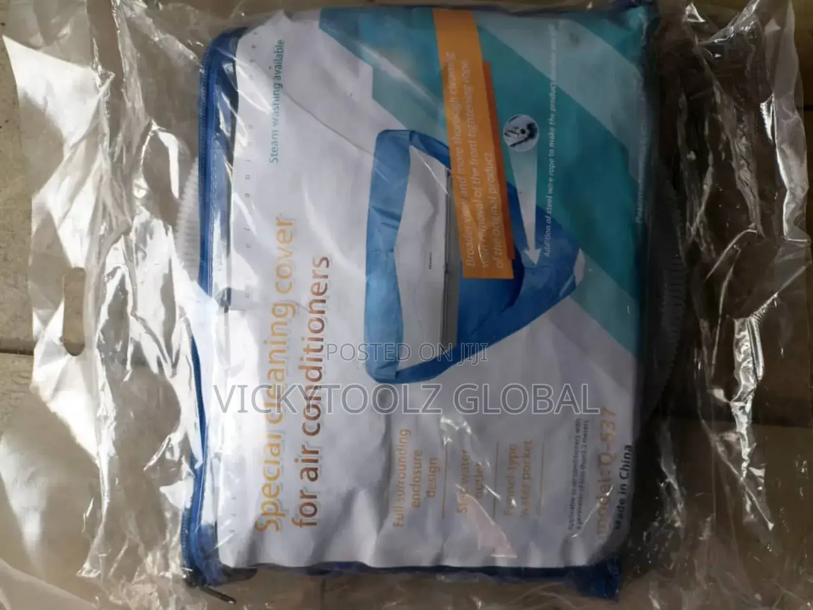 Air Conditioner Cover Ac Special Cleaning Cover