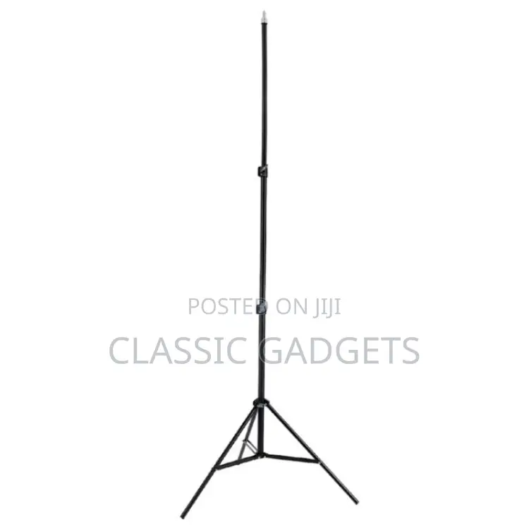 Jmary Mt-75 Telescopic Portable Lightweight Universal Tripod