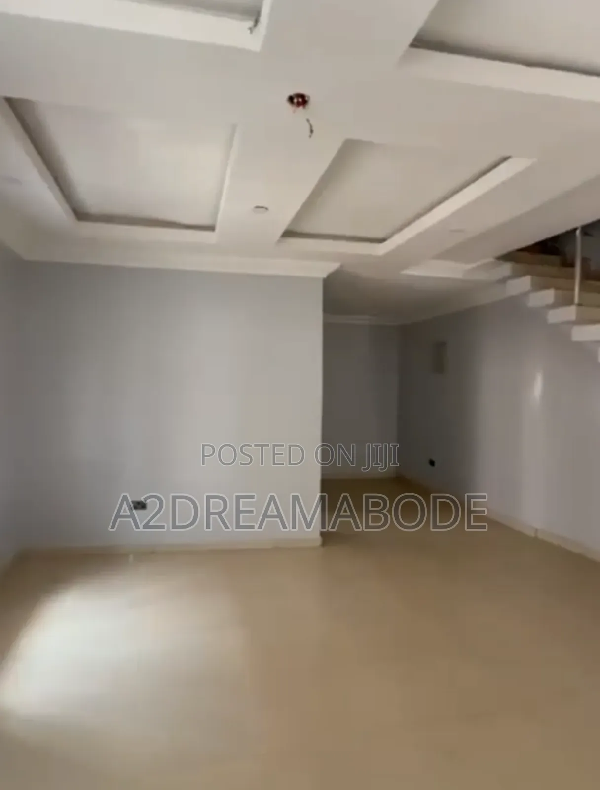 4bdrm Duplex in Magodo Phase 2 for rent