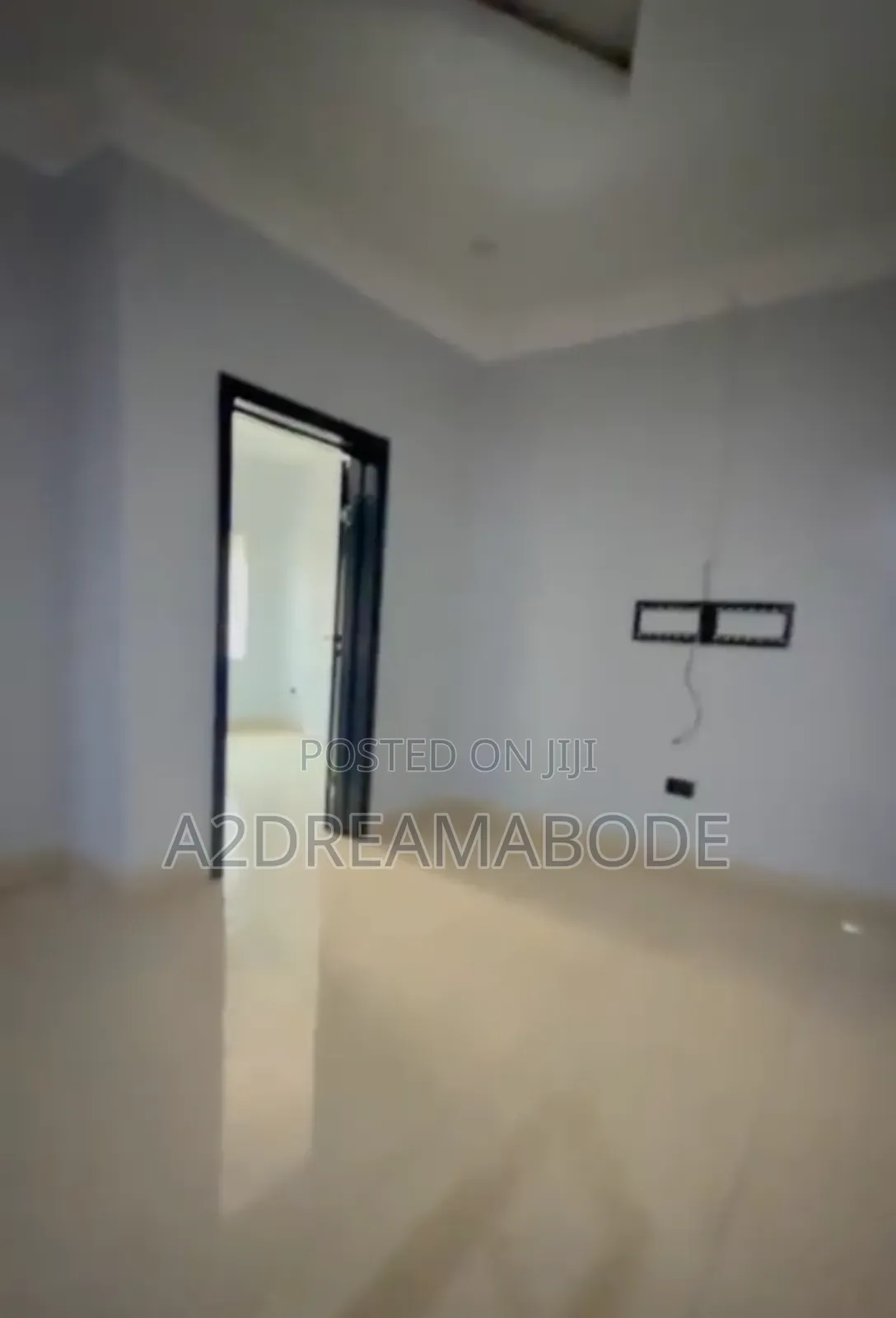 4bdrm Duplex in Magodo Phase 2 for rent