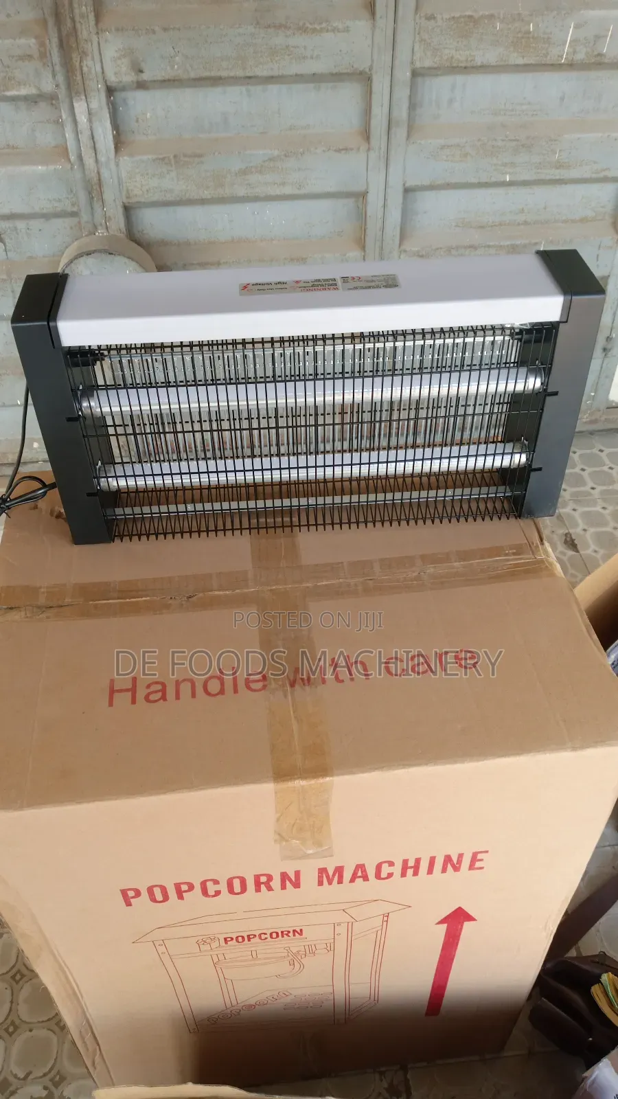 Electric Insect Killer