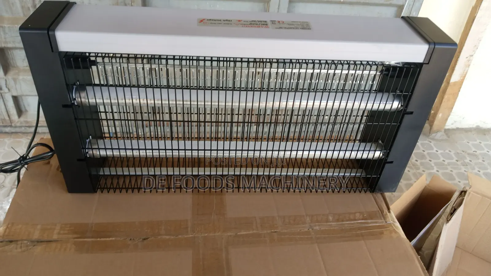 Electric Insect Killer