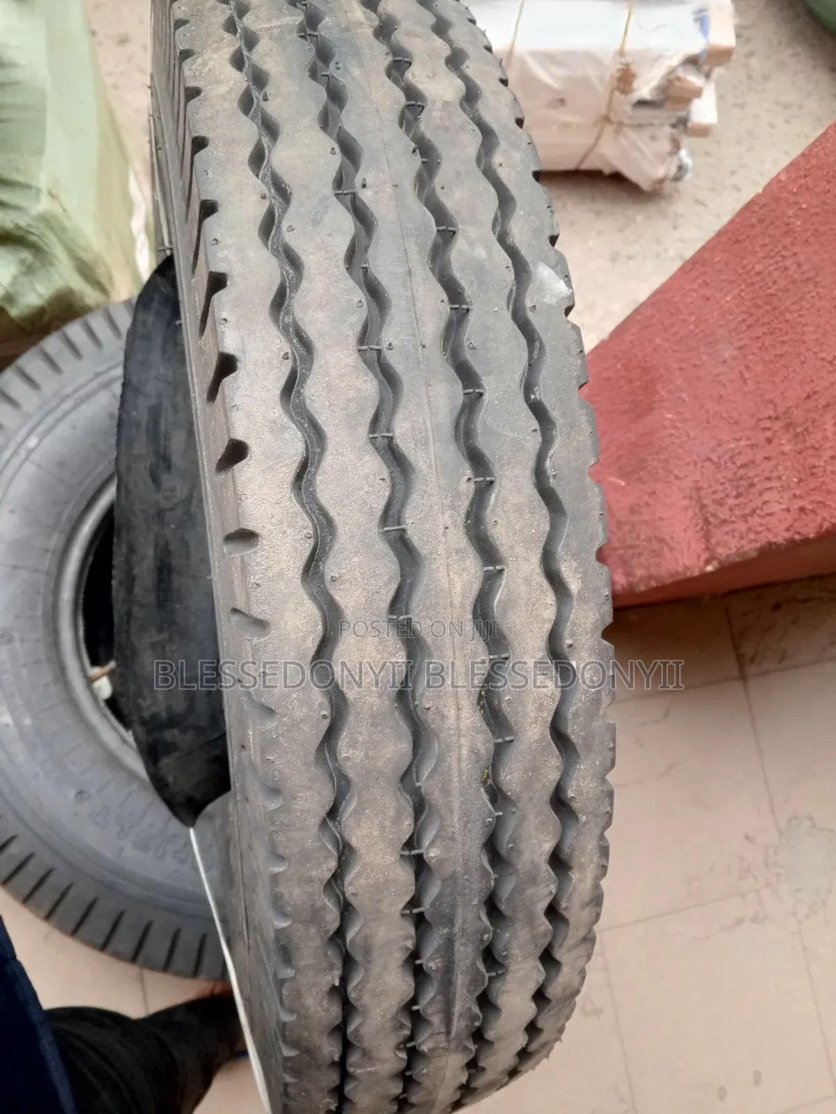 Ceat 700/16 Made in India