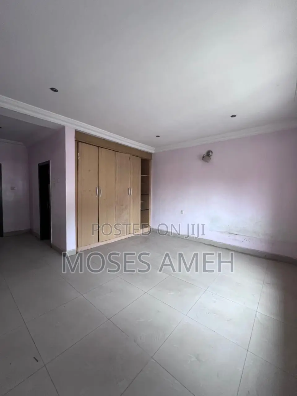 4bdrm Duplex in Utako for rent