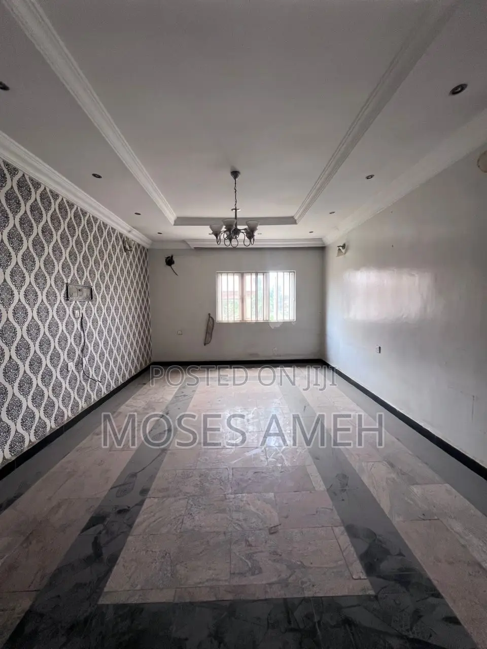 4bdrm Duplex in Utako for rent