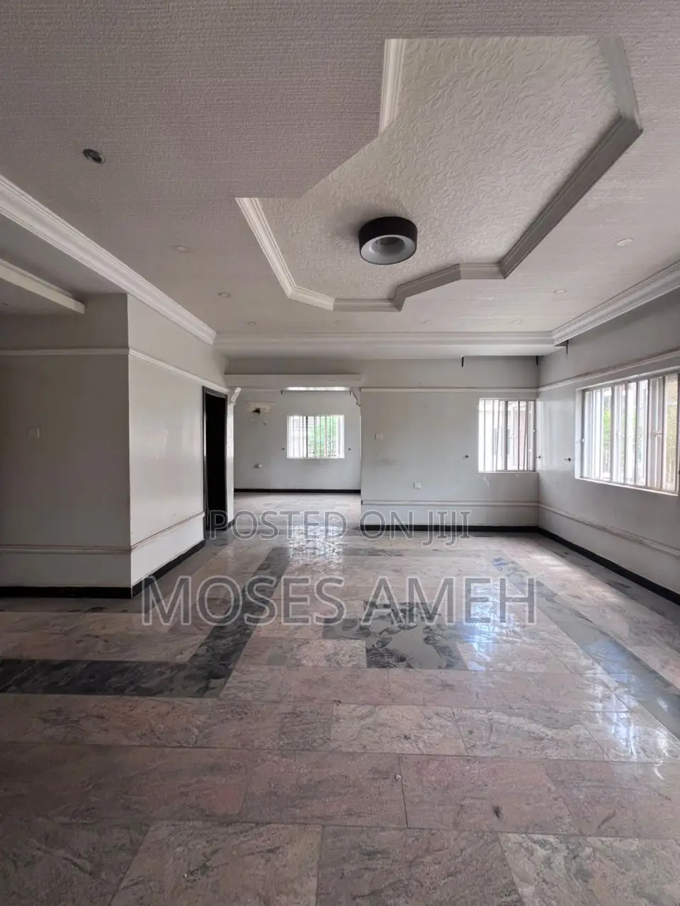 4bdrm Duplex in Utako for rent