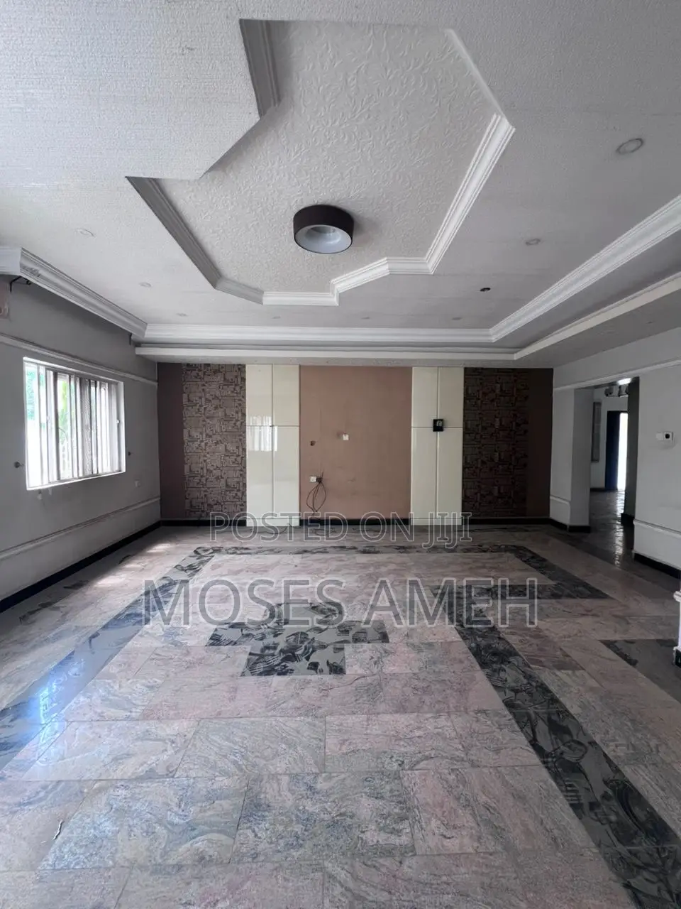 4bdrm Duplex in Utako for rent