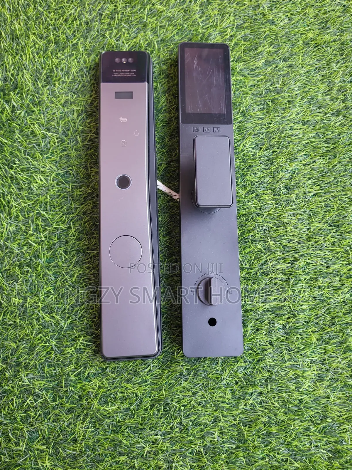 302-NGZ Tuya Door Lock