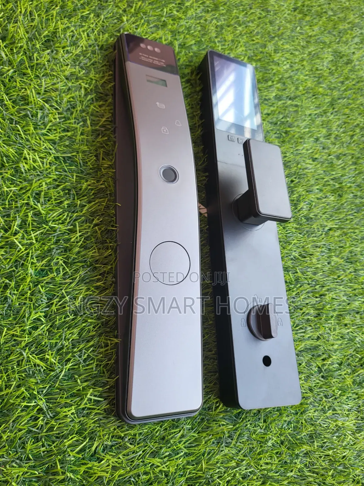 302-NGZ Tuya Door Lock