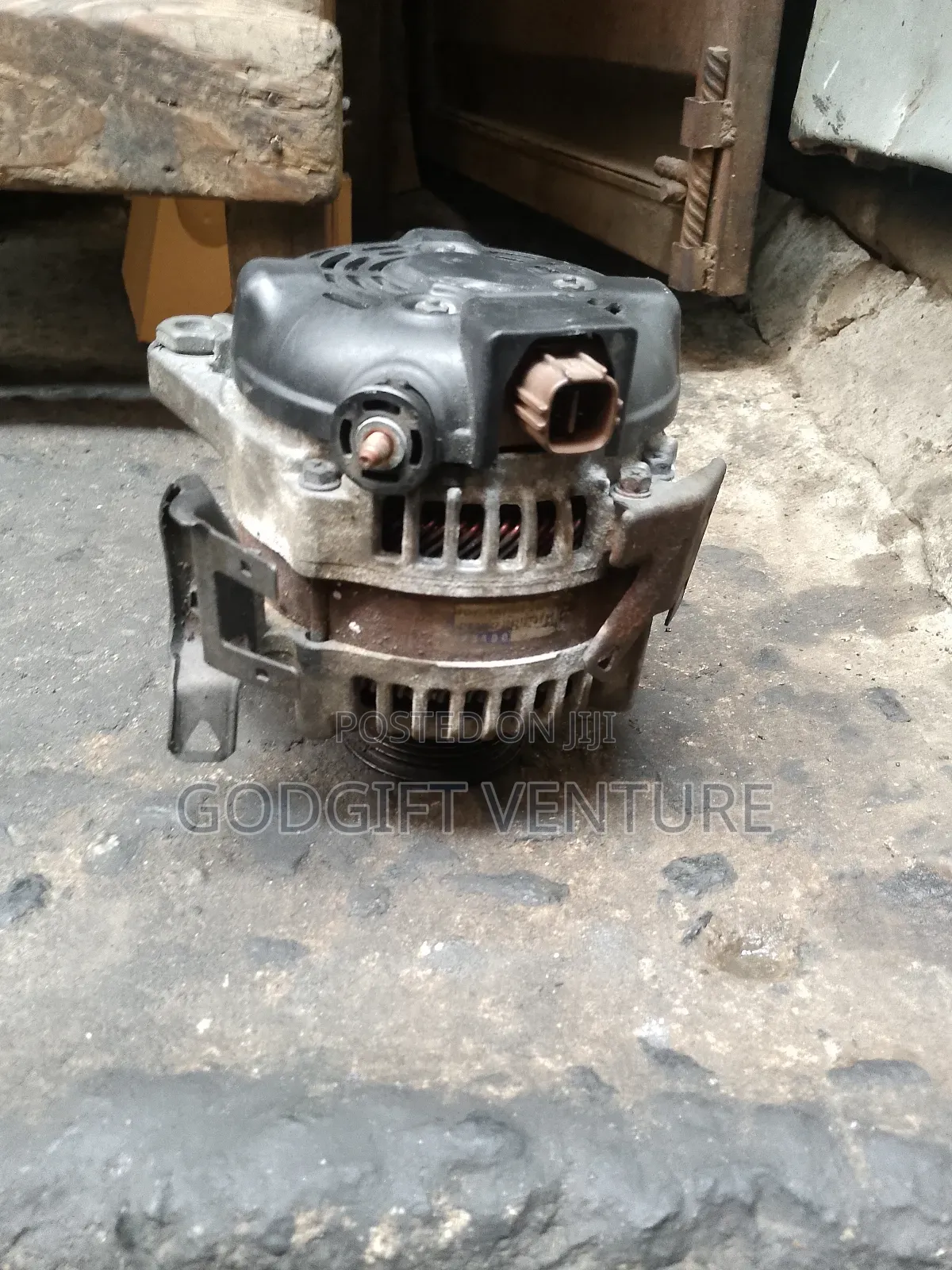 Alternator 2gr, Toyota Highlander, Lexus 330, 350,
