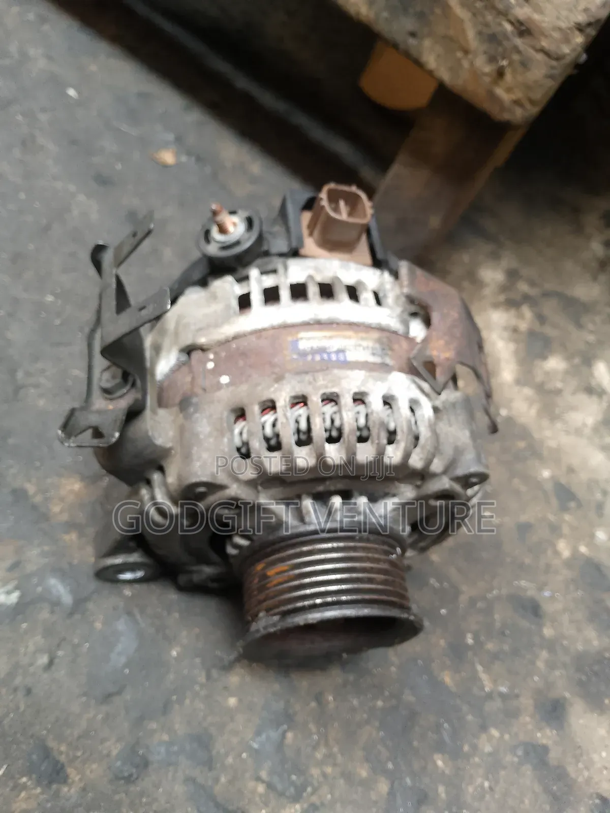 Alternator 2gr, Toyota Highlander, Lexus 330, 350,