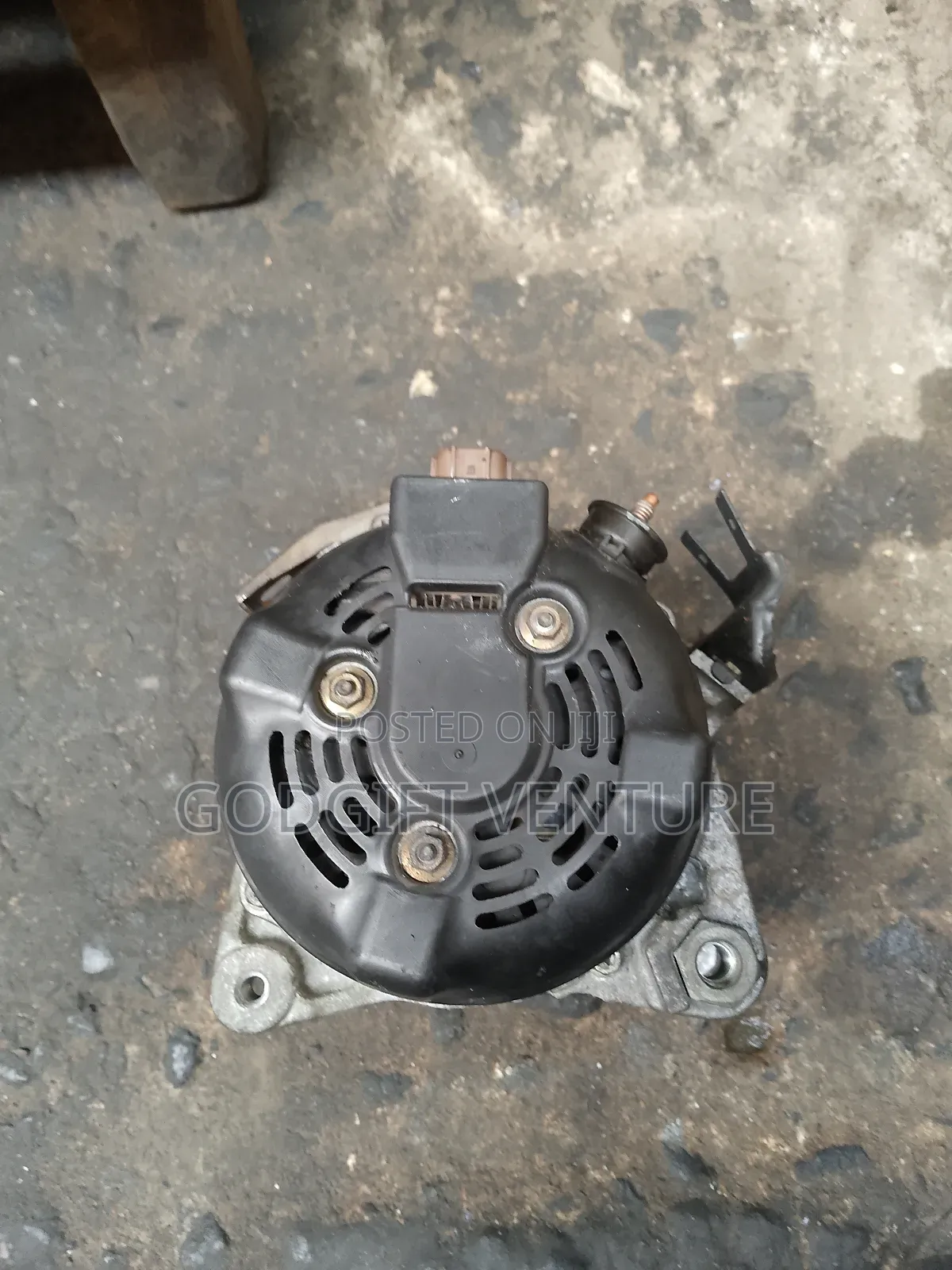Alternator 2gr, Toyota Highlander, Lexus 330, 350,