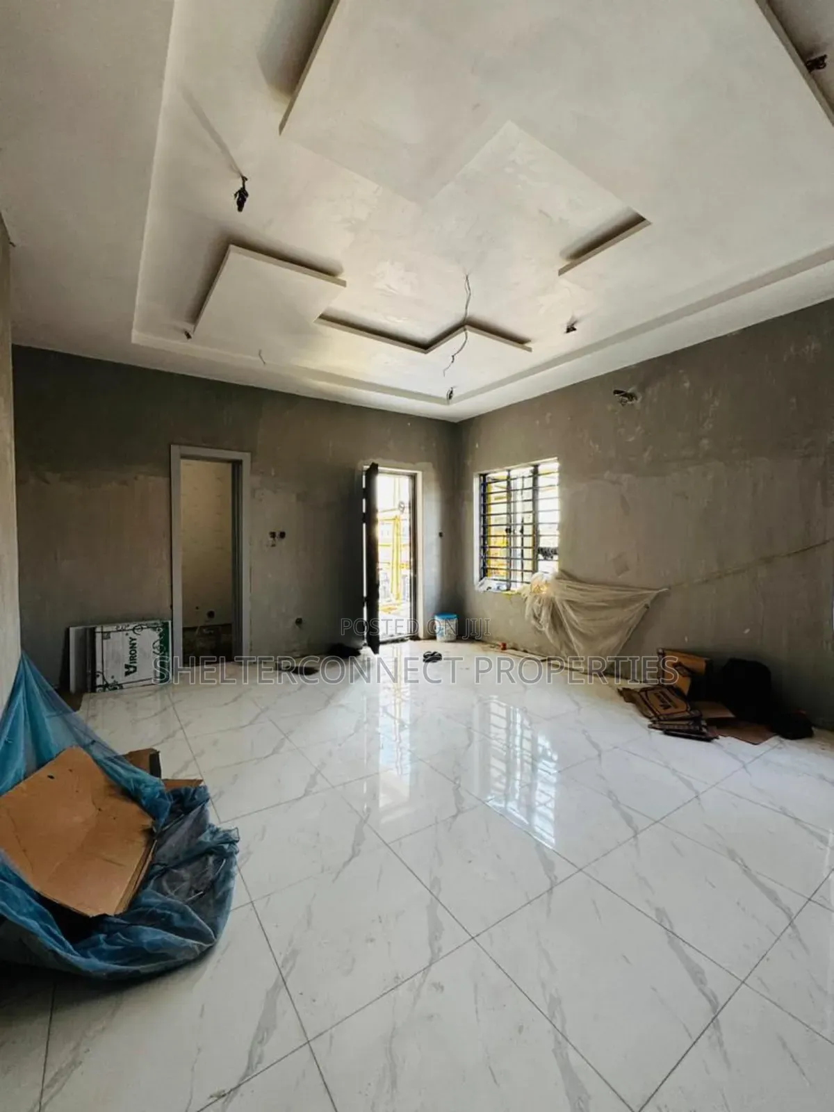 4bdrm Duplex in Berger for sale
