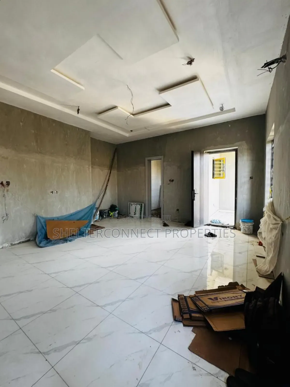 4bdrm Duplex in Berger for sale