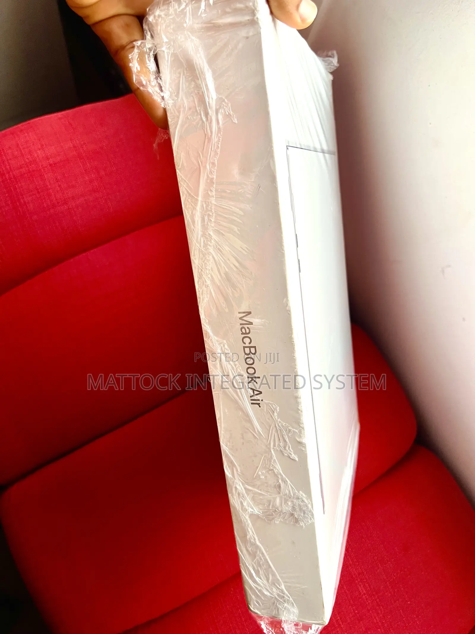 New Laptop Apple MacBook Air 2025 M4 15-inch 24GB Apple M4 SSD 1T