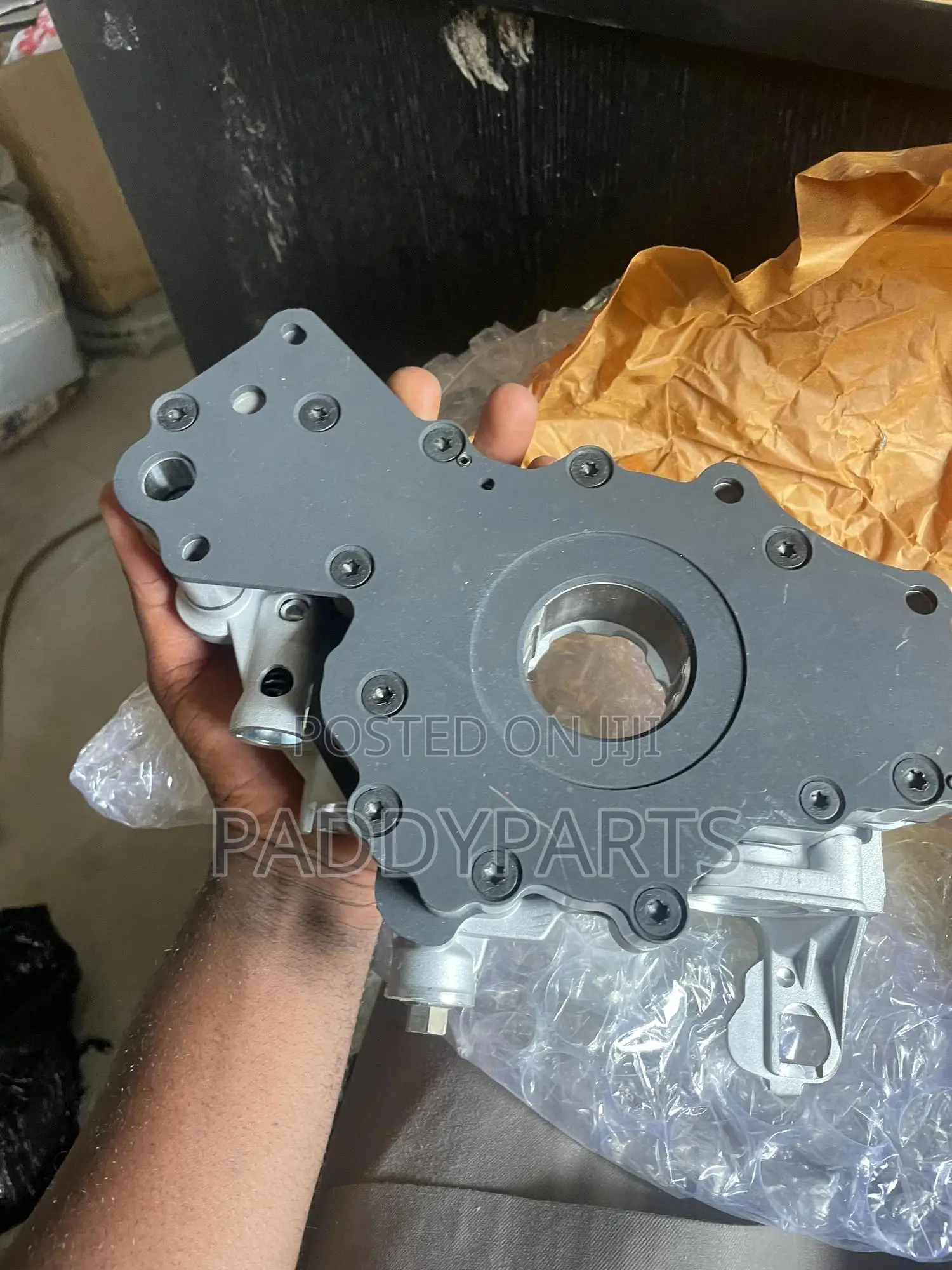 Ford Transit 150/250/350 3.5l V6 Engine Oil Pump 2020-2025