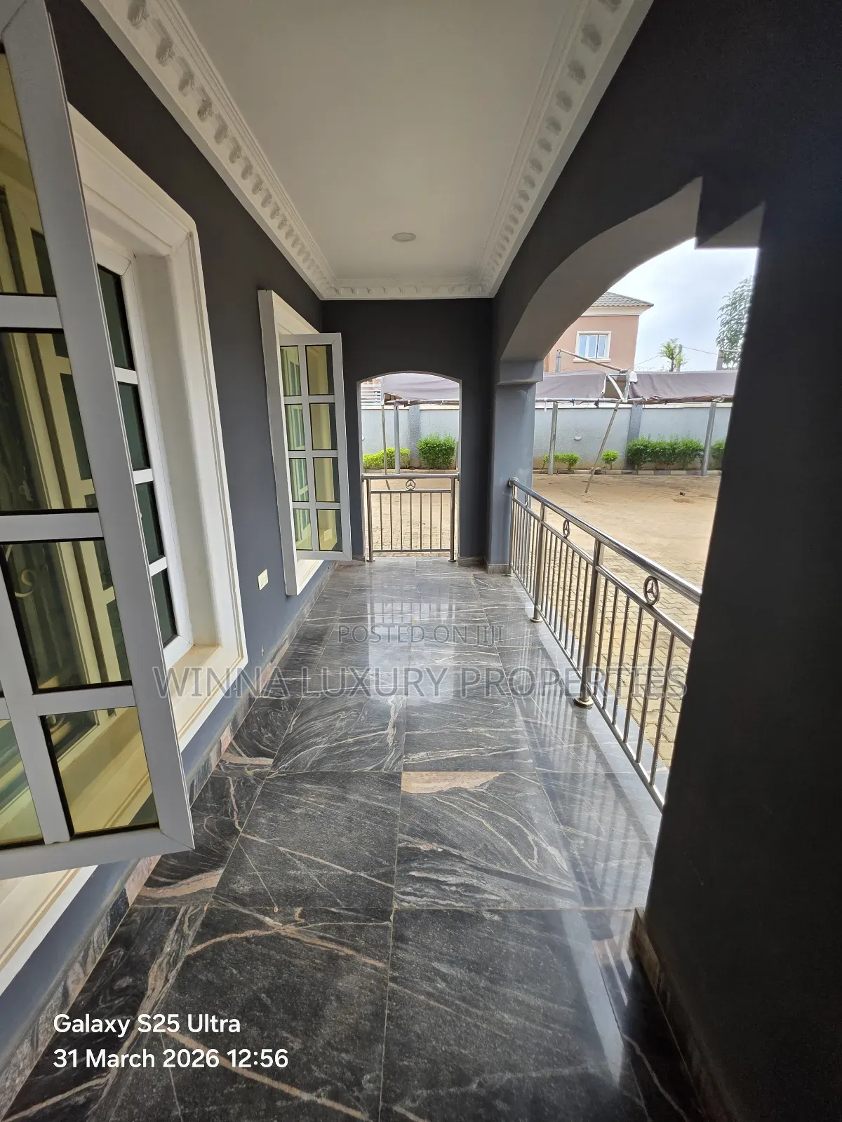 4bdrm Duplex in Jikwoyi Phase 2 By for sale