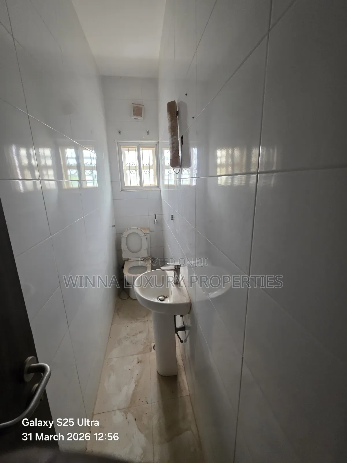 4bdrm Duplex in Jikwoyi Phase 2 By for sale