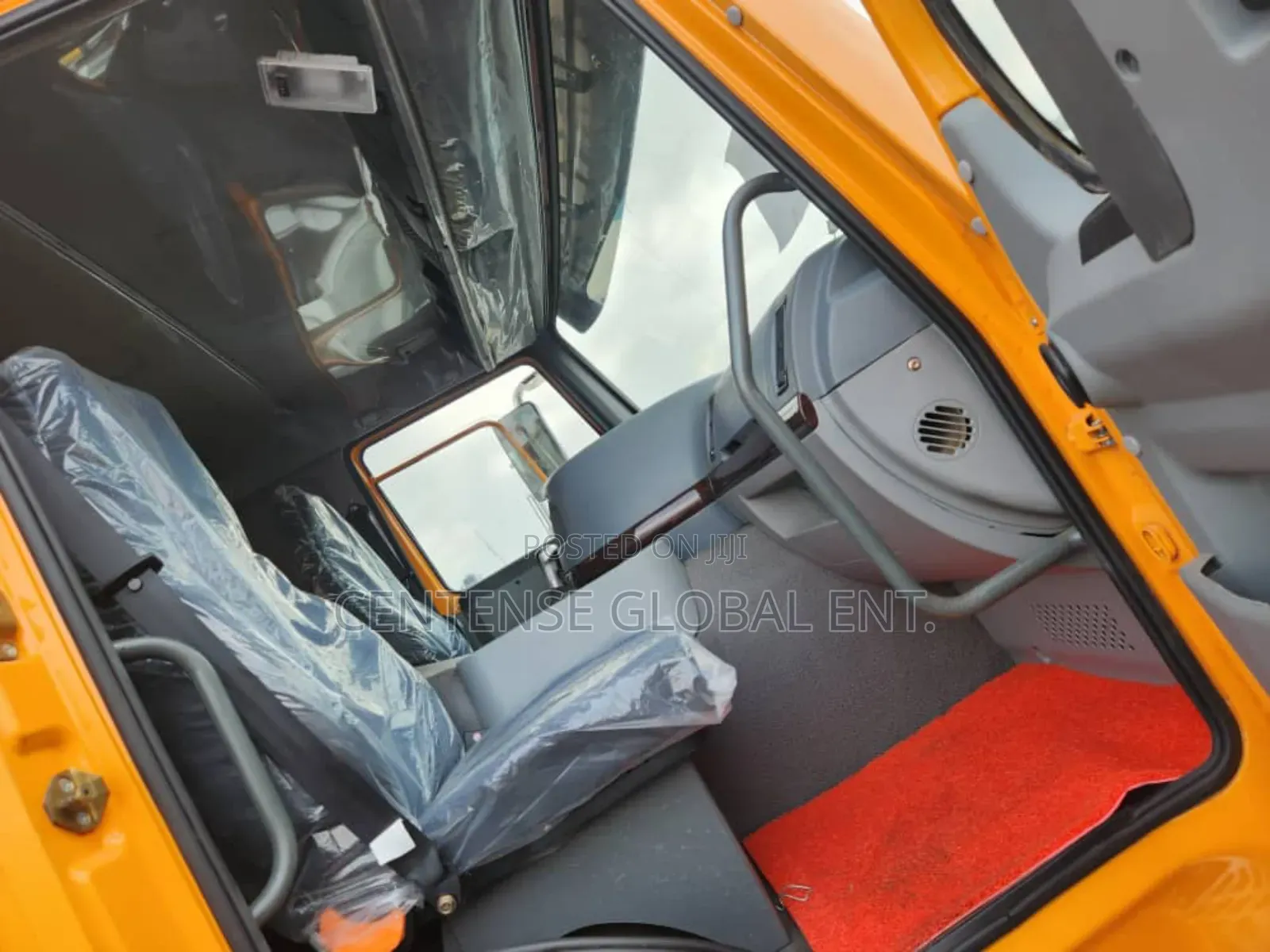 Dump Truck