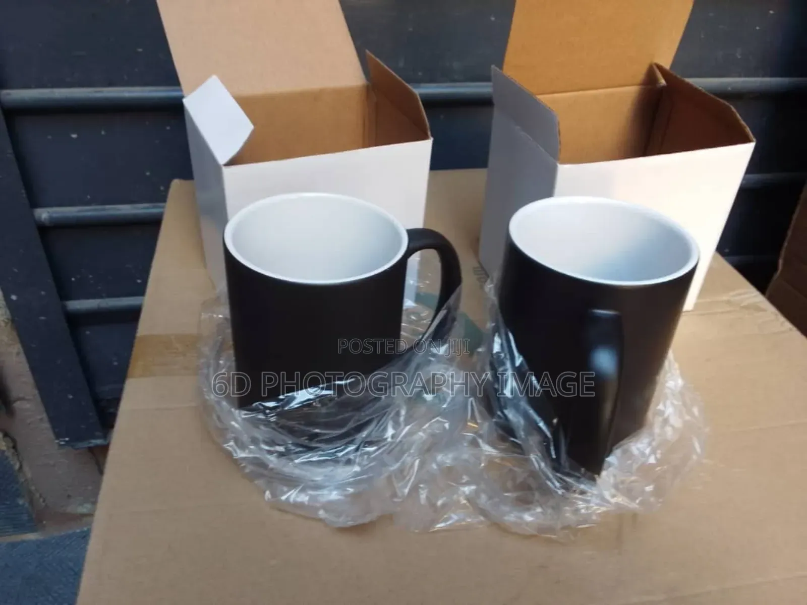 150pieces Of 15oz Magic Mug Cup