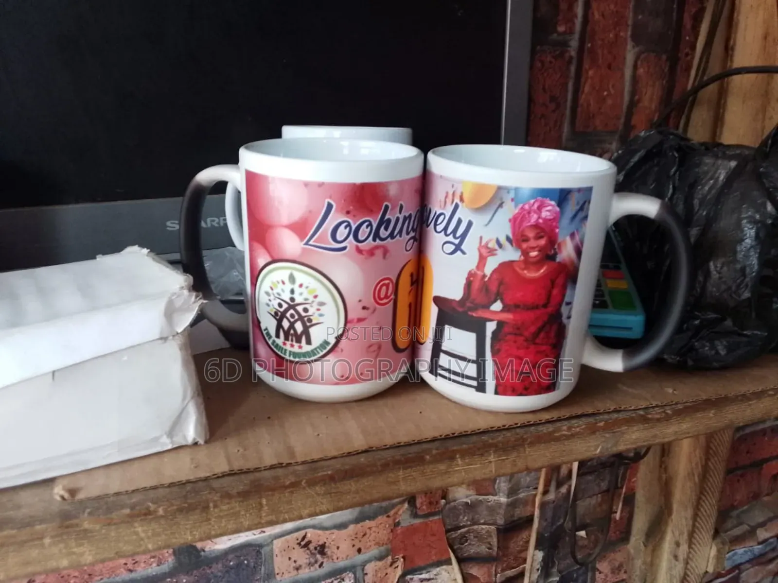 150pieces Of 15oz Magic Mug Cup