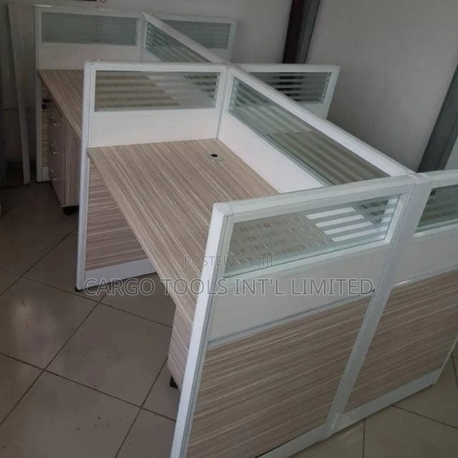 Workstations