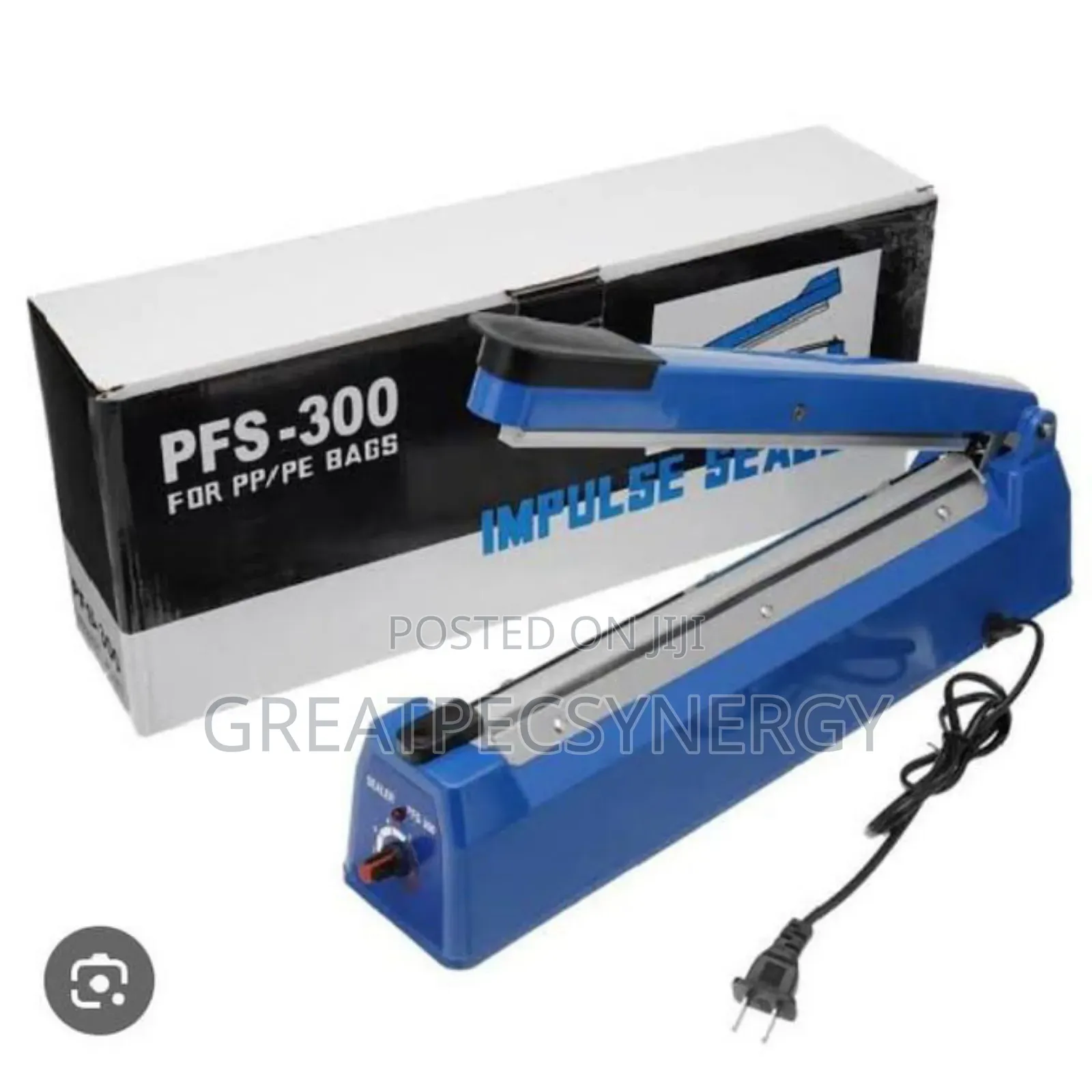 Vacuum Sealer