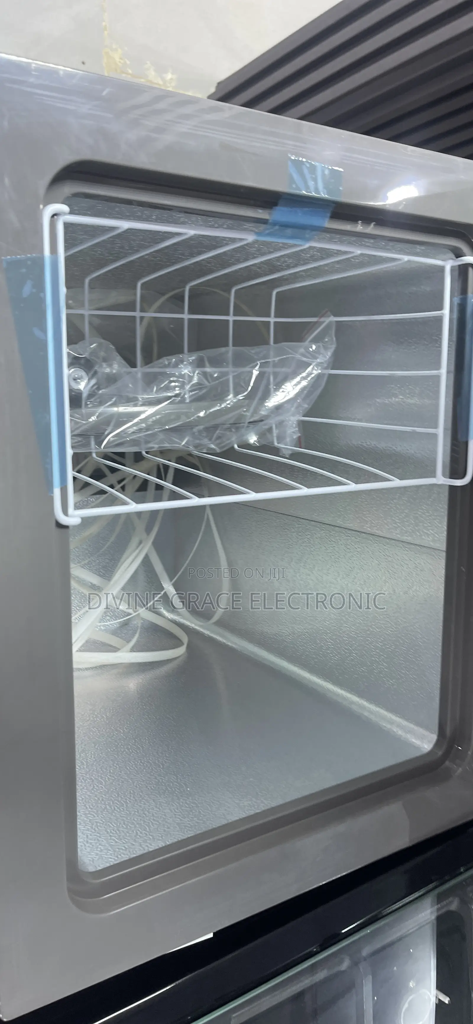 Brand New 100 Litres Glamstar Chest Freezer