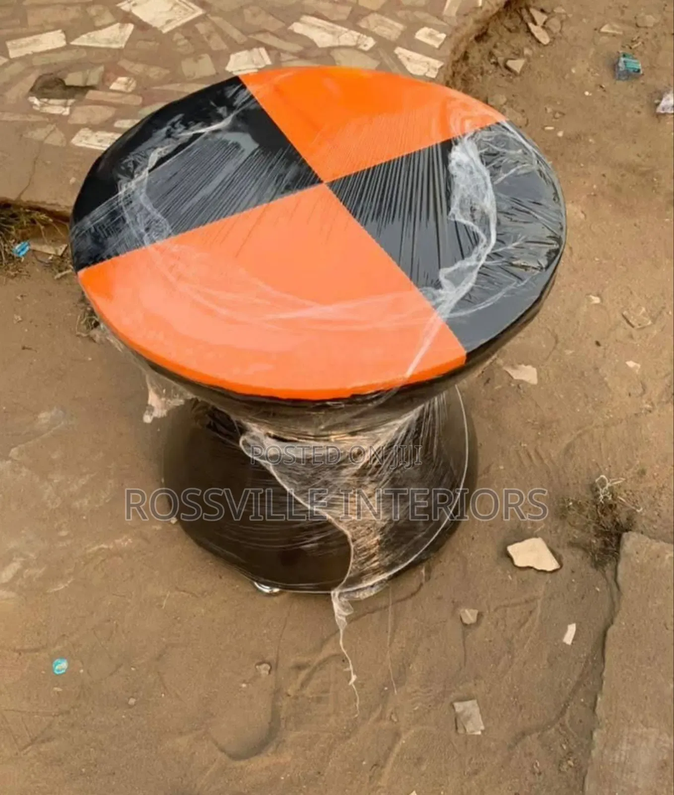 Highquality Strong Stool / Ottoman