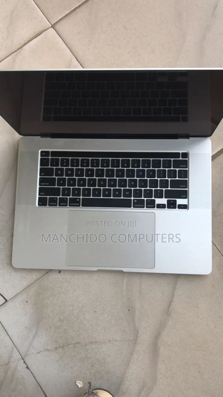 Laptop Apple MacBook Pro 2019 16GB Intel Core i9 SSD 1T