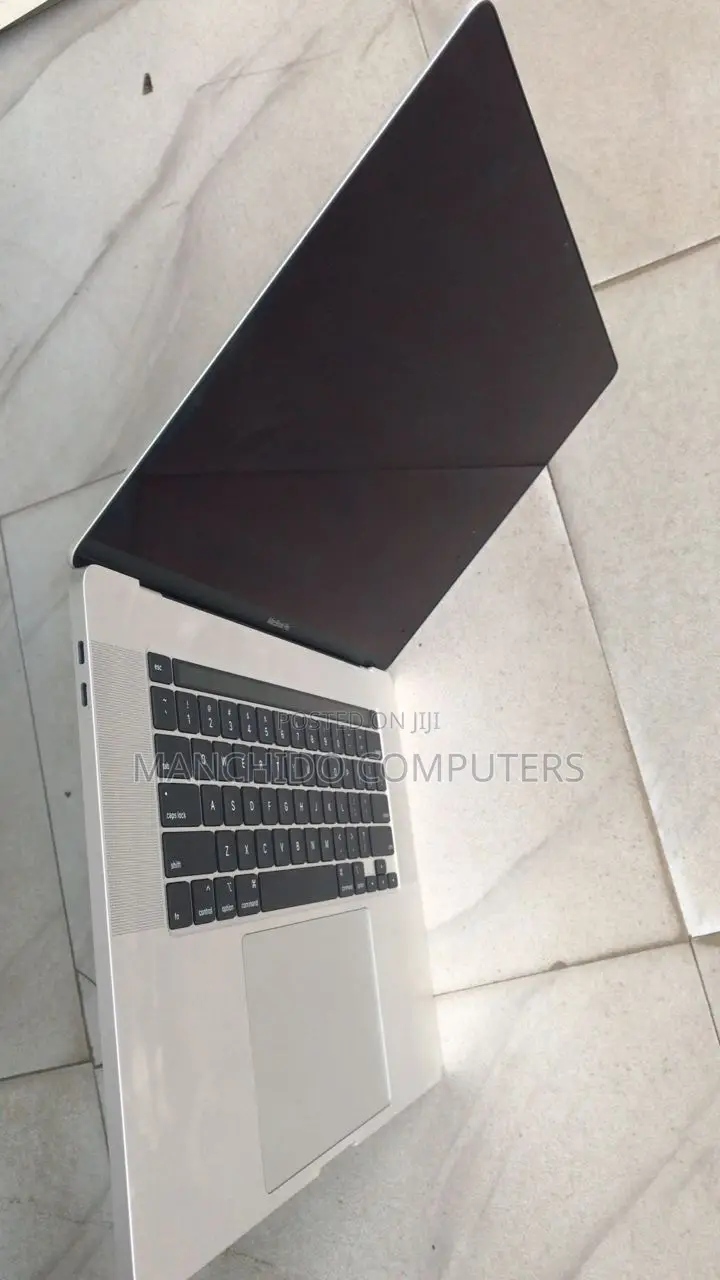 Laptop Apple MacBook Pro 2019 16GB Intel Core i9 SSD 1T