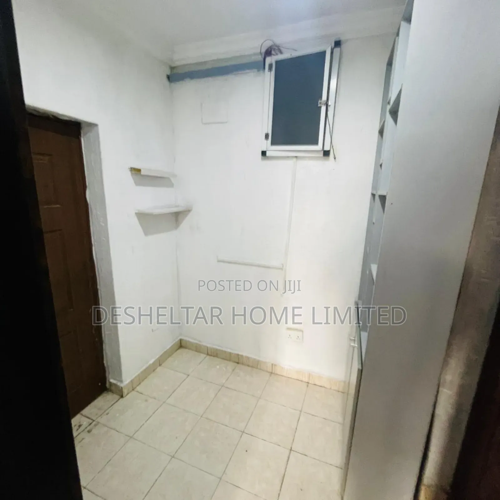 Studio Apartment in Southern View Estate, Chevron for rent
