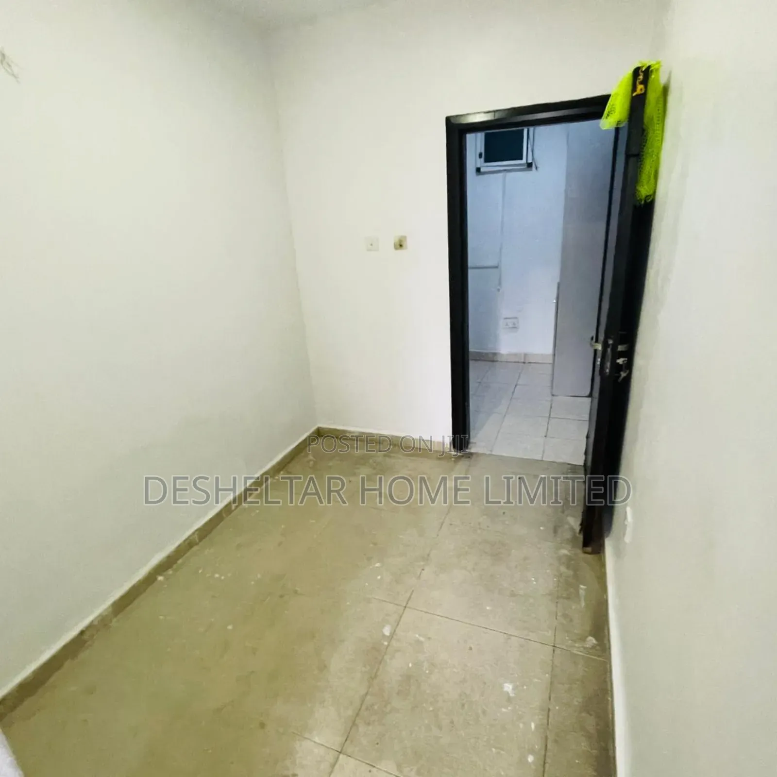Studio Apartment in Southern View Estate, Chevron for rent