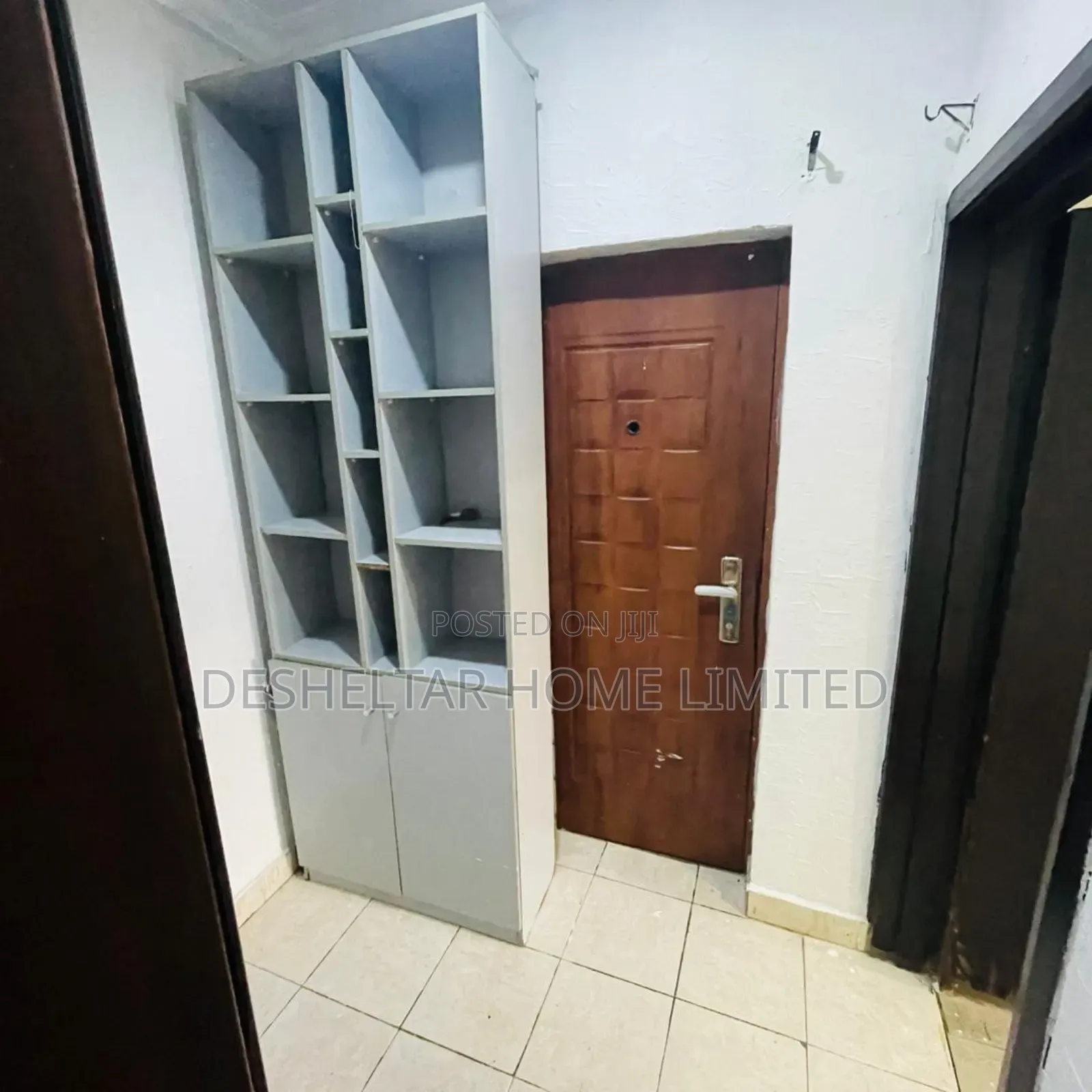Studio Apartment in Southern View Estate, Chevron for rent