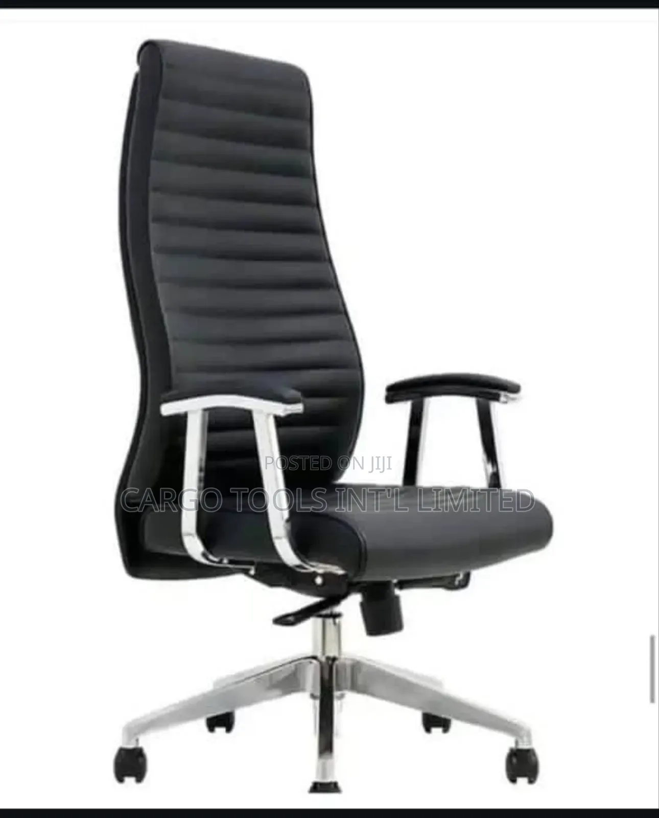 Quality Office Chair B430 Swivel