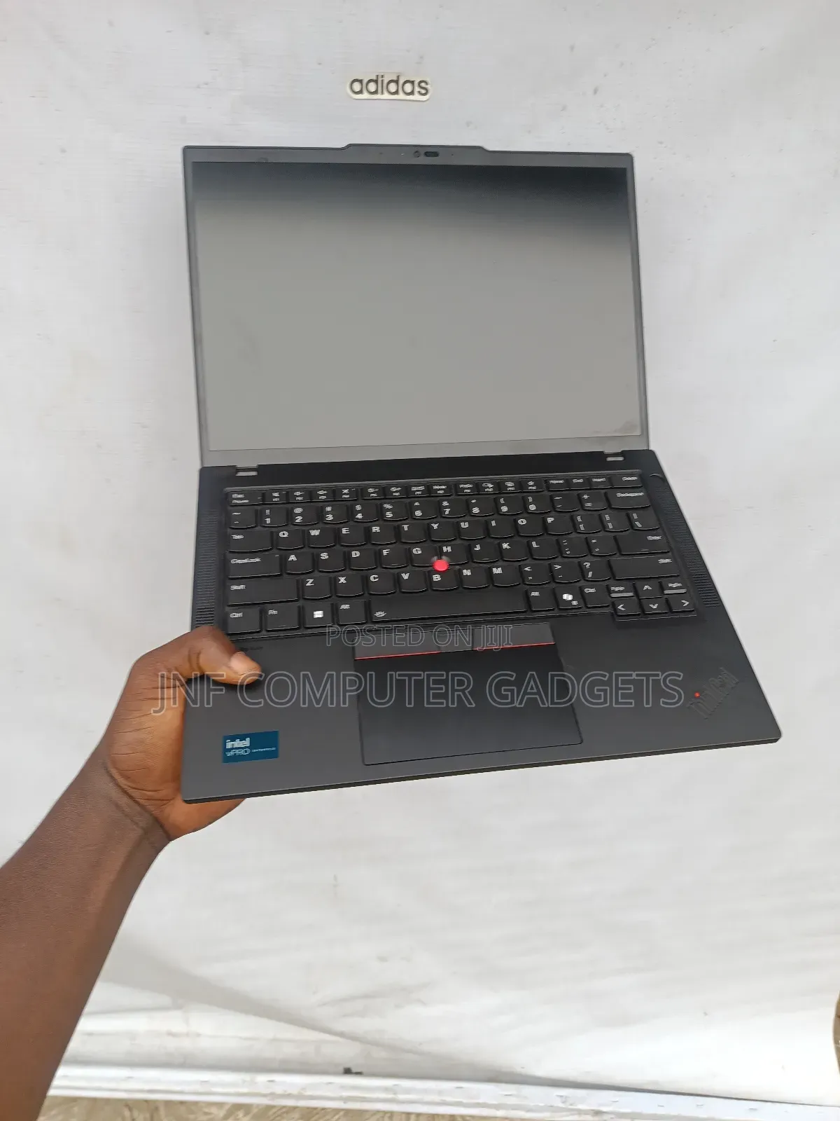 Laptop Lenovo ThinkPad T14 G4 16GB Intel SSD 512GB