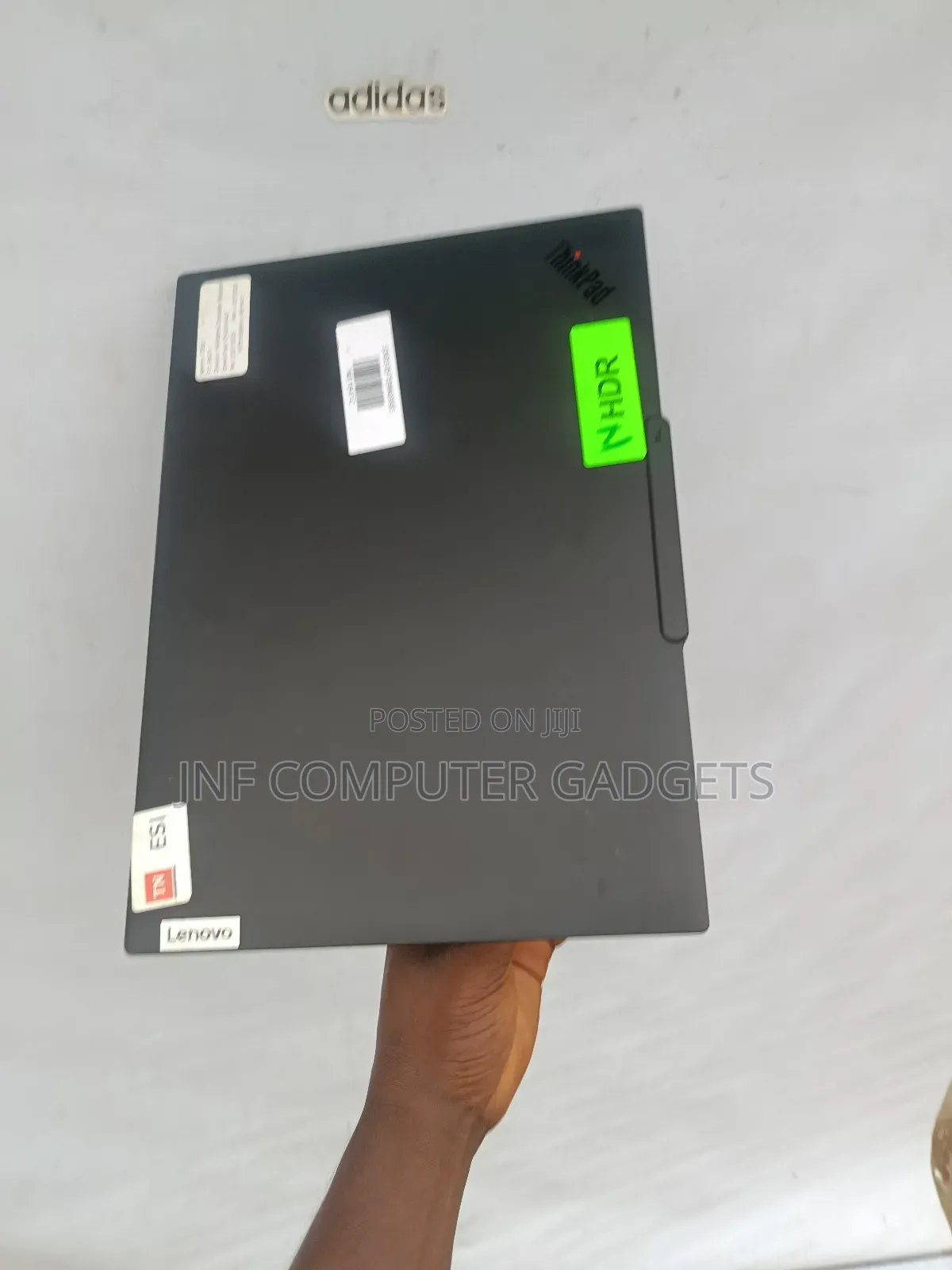 Laptop Lenovo ThinkPad T14 G4 16GB Intel SSD 512GB