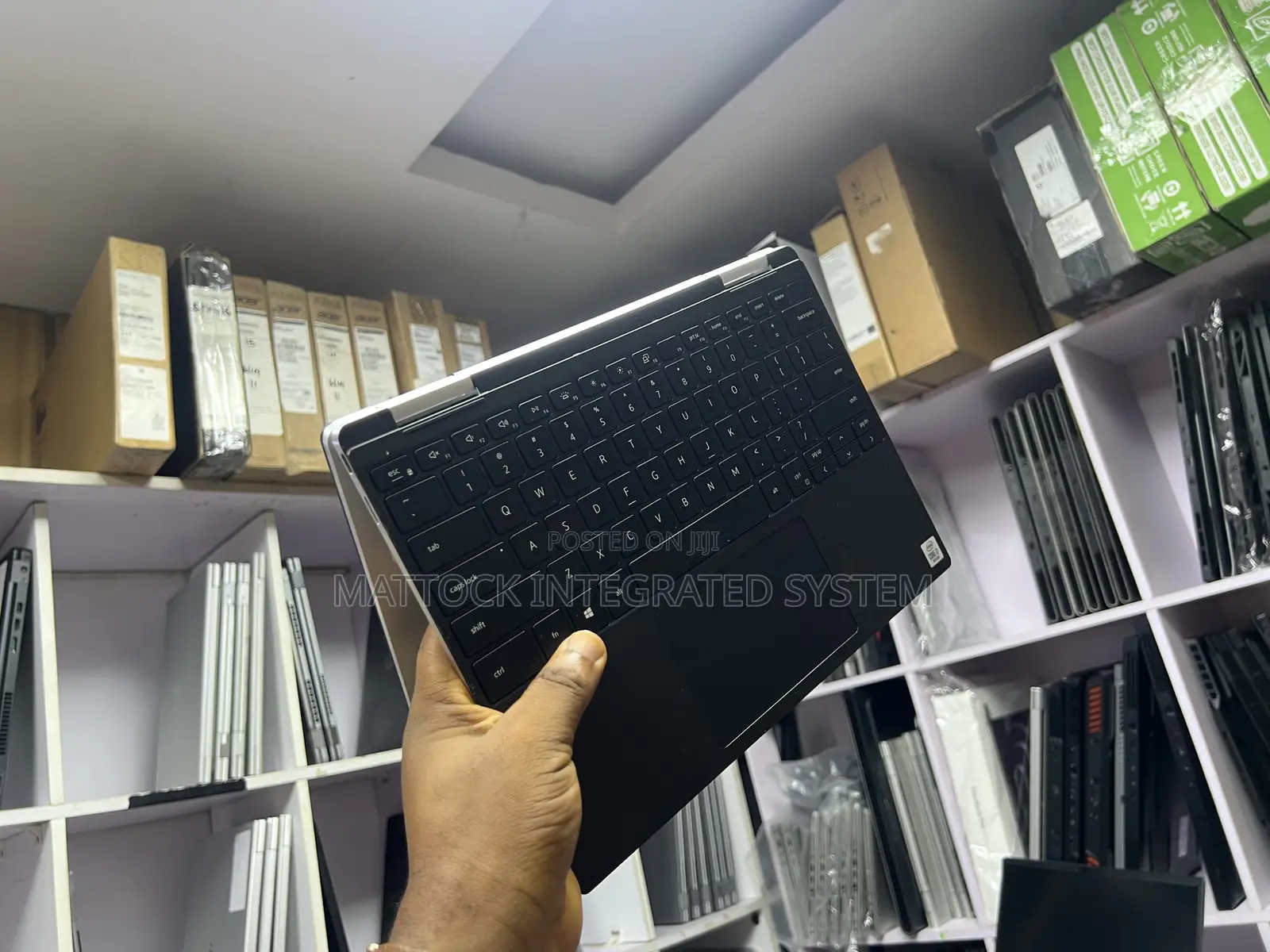 Laptop Dell XPS 13 7390 32GB Intel Core i7 SSD 512GB