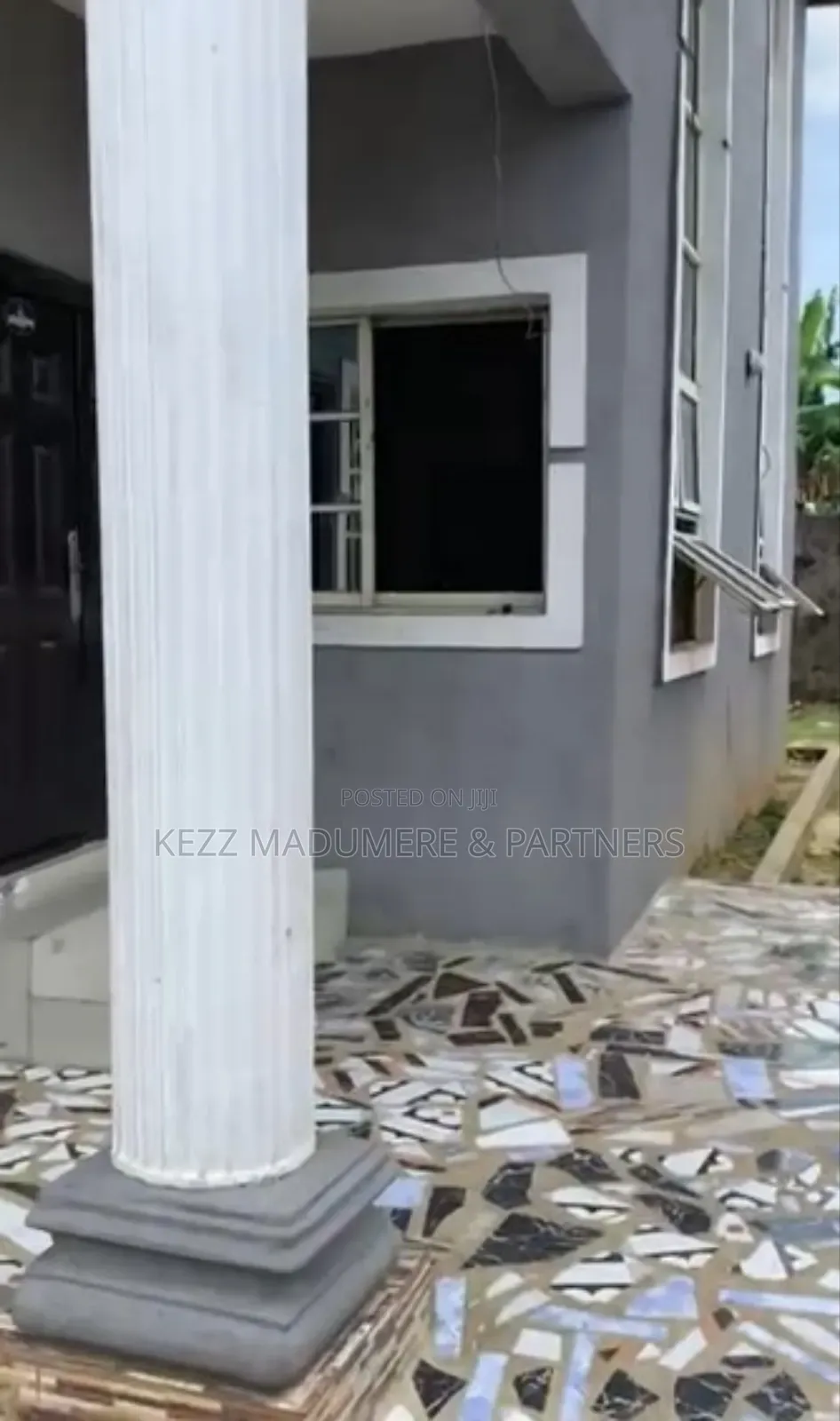 7bdrm Duplex in Aluu , Uniport ,, Ikwerre for sale