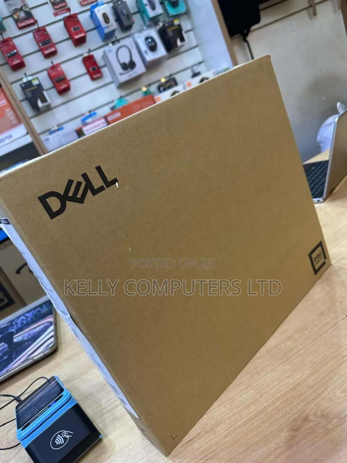 New Laptop Dell Inspiron 14 16GB Intel Core i7 SSD 1T