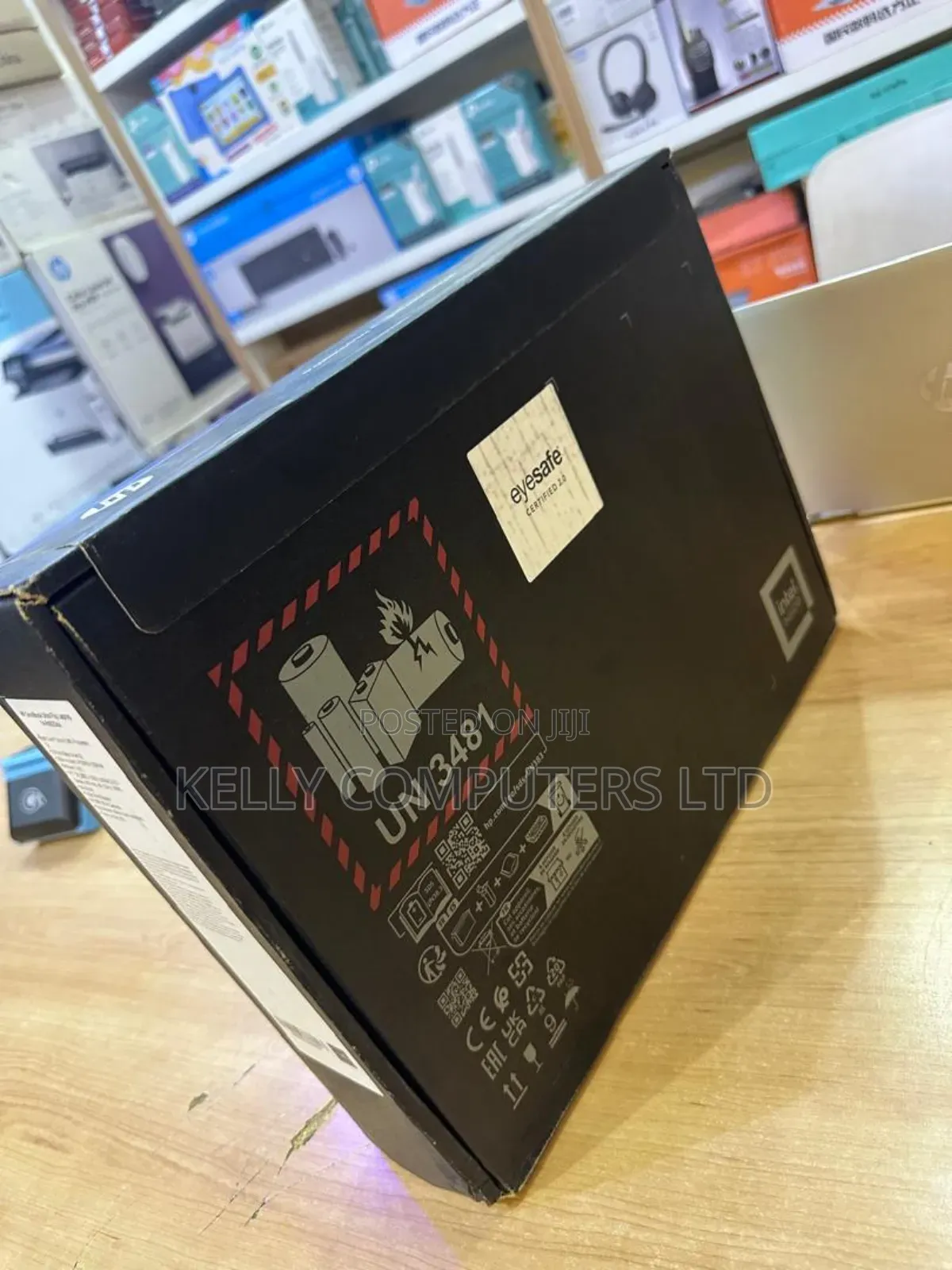 New Laptop HP 14-ep0063 32GB Intel Core Ultra 9 SSD 2T