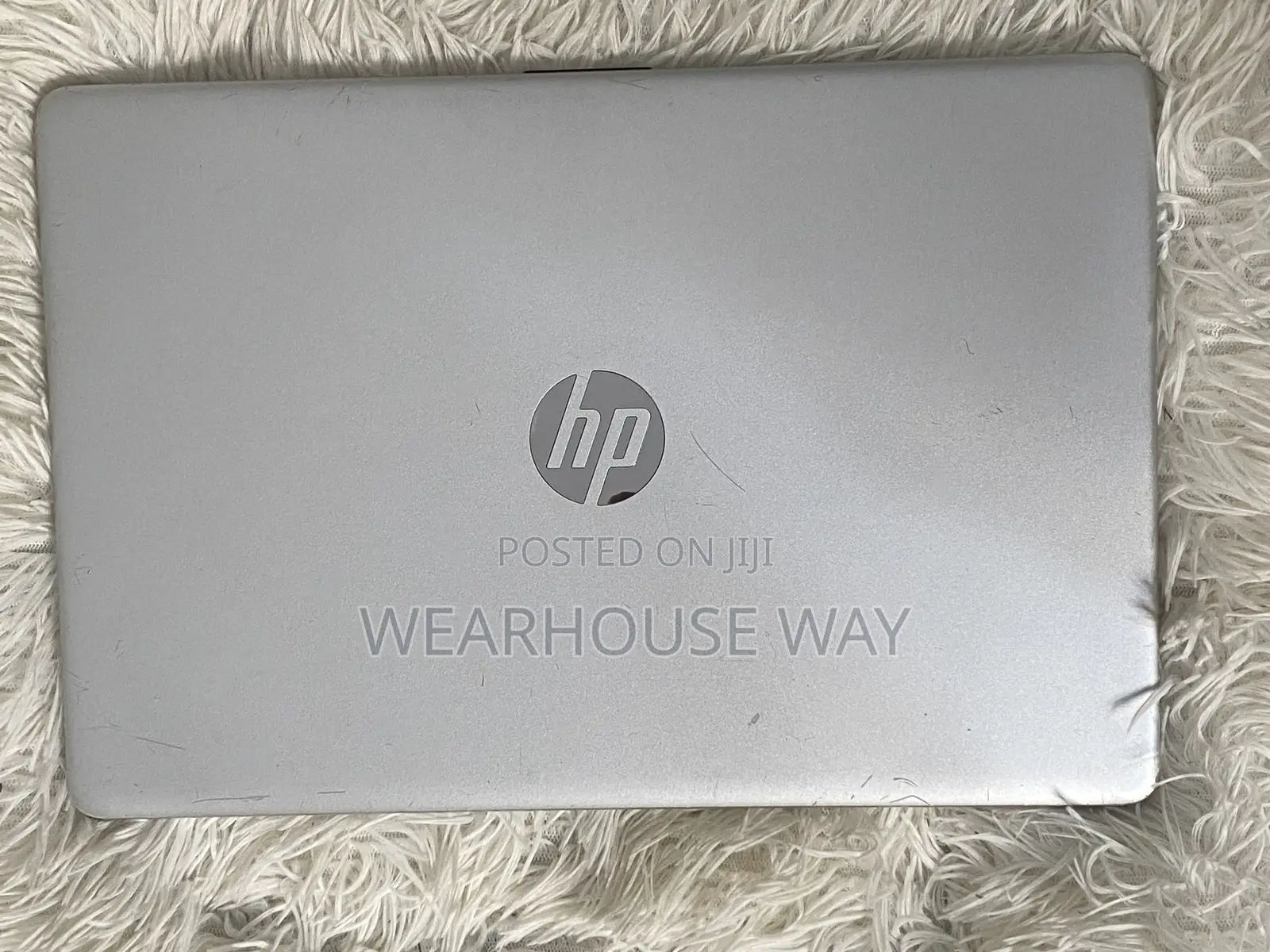 Laptop HP 15 12GB Intel Core i5 SSD 256GB