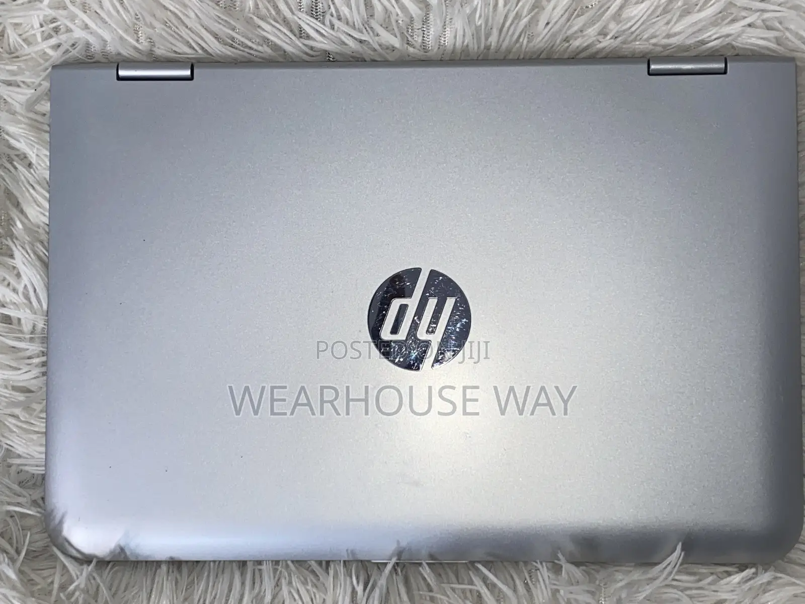 Laptop HP Pavilion X360 11 4GB Intel Pentium HDD 1T