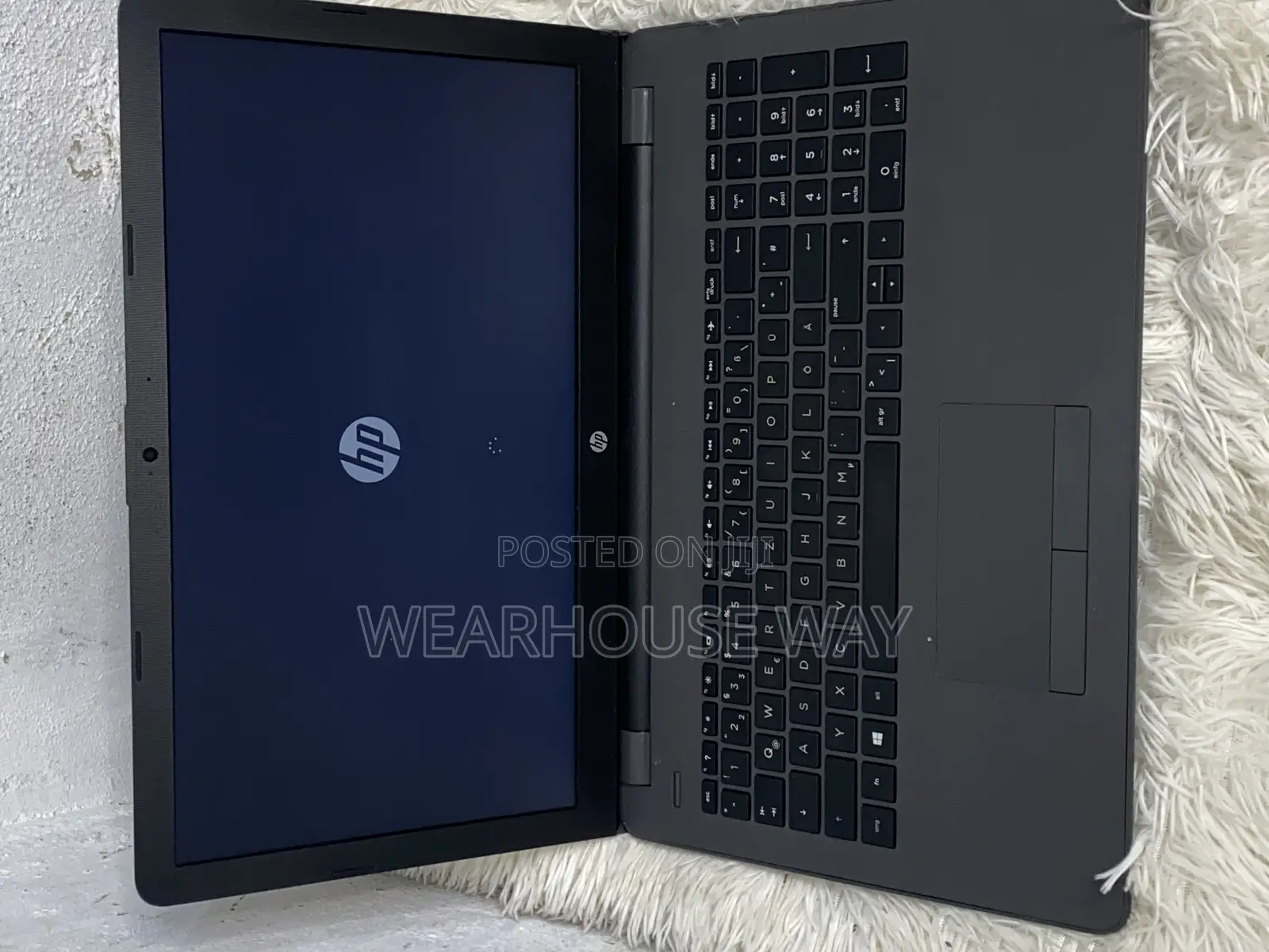 Laptop HP 255 G6 4GB AMD HDD 500GB