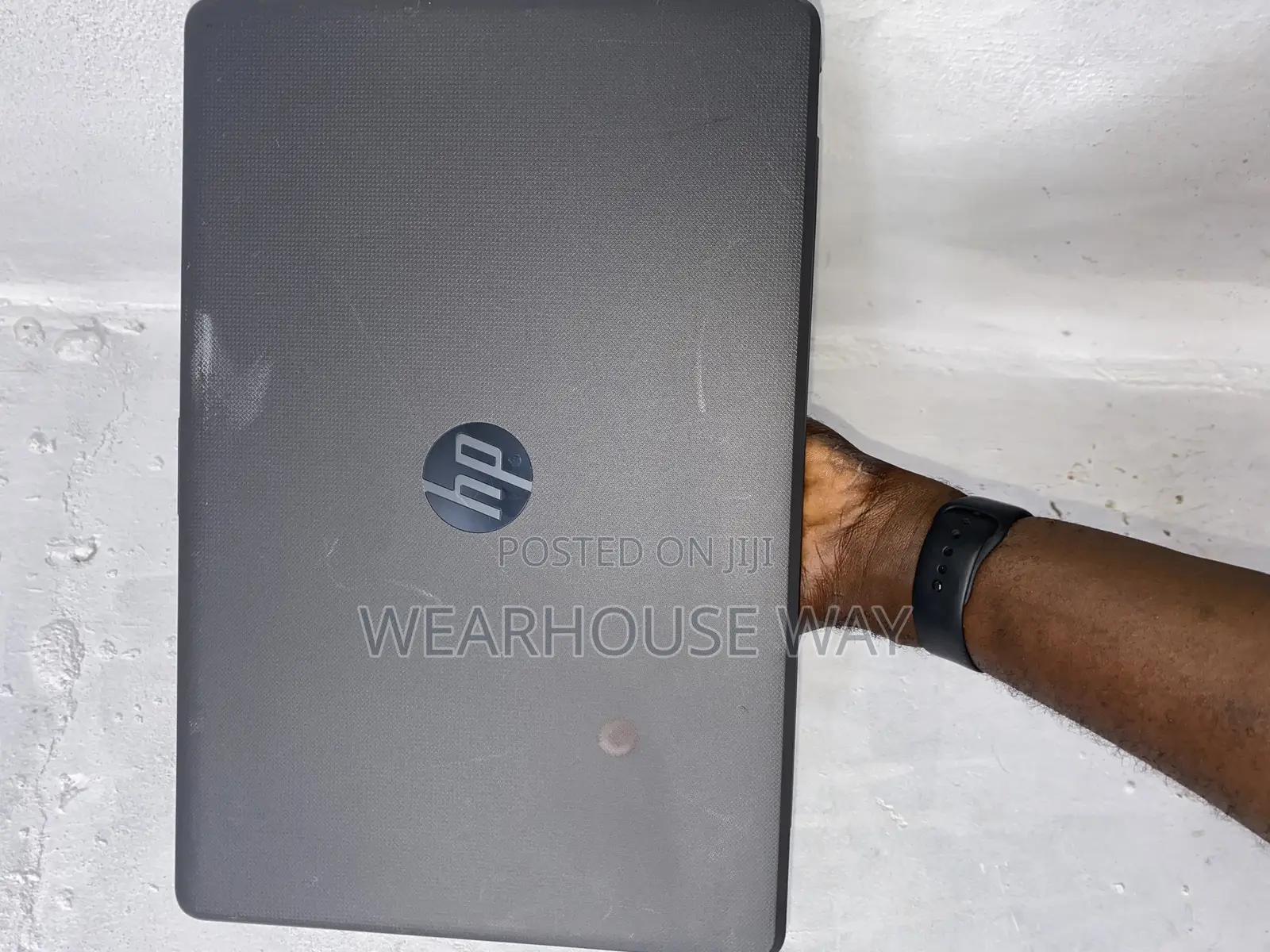 Laptop HP 255 G6 4GB AMD HDD 500GB