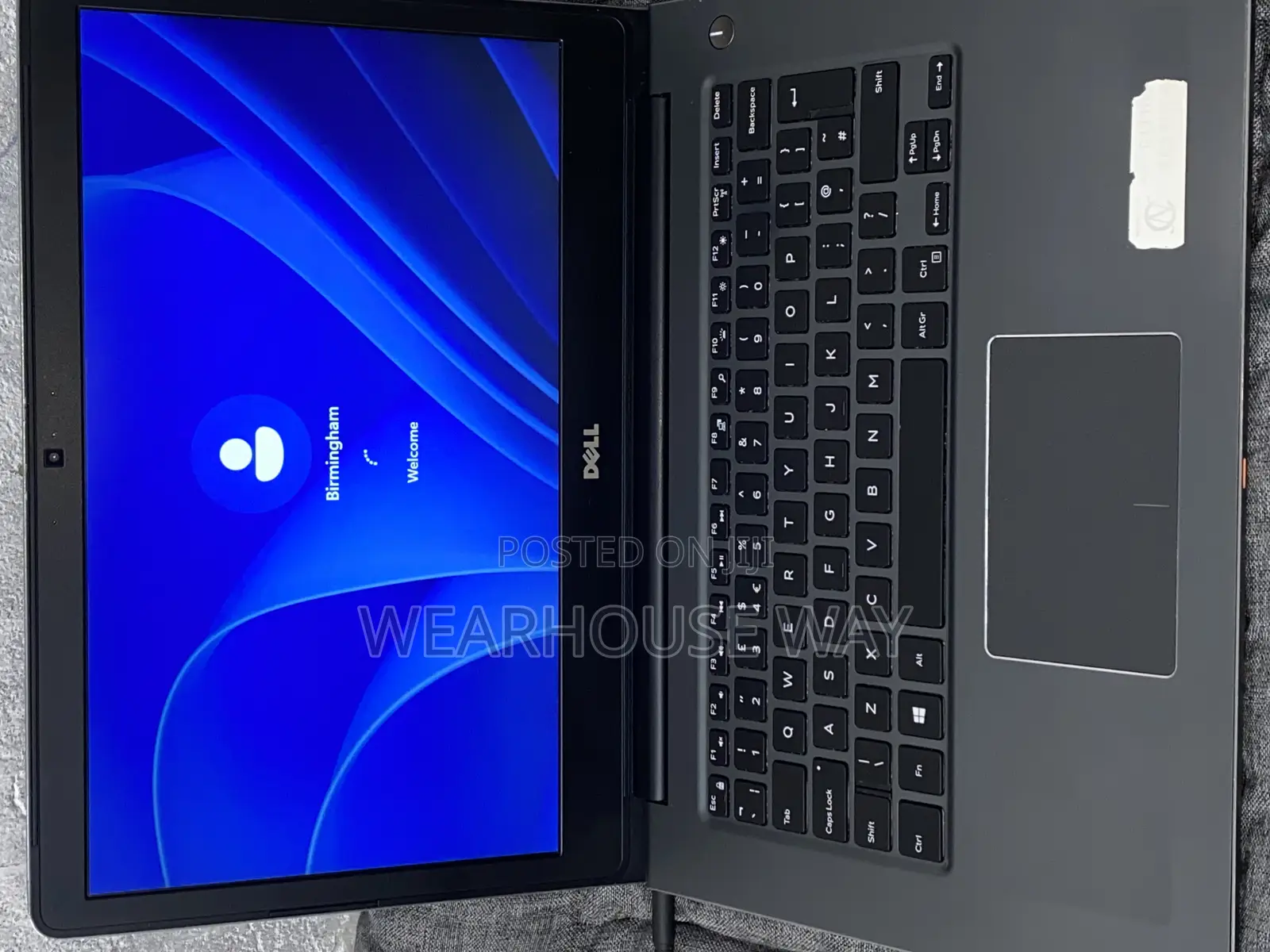 Laptop Dell Vostro 5468 8GB Intel Core i3 SSD 256GB